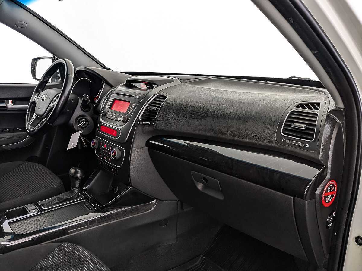 Купить Kia Sorento, 2018, 253 968 км, фото №13