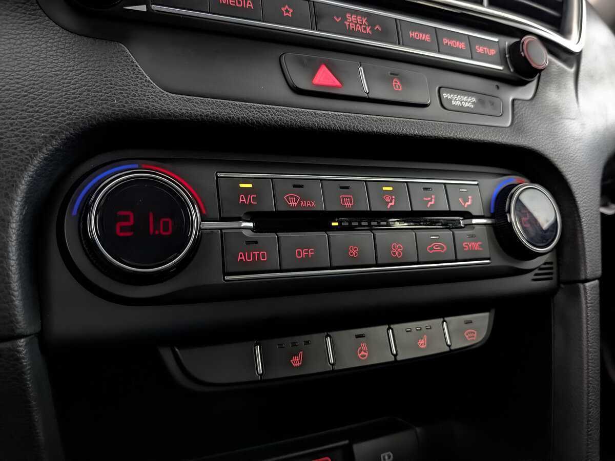 Купить Kia Ceed, 2019, 38 234 км, фото №21