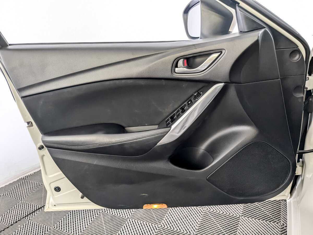 Купить Mazda 6, 2014, 136 765 км, фото №19