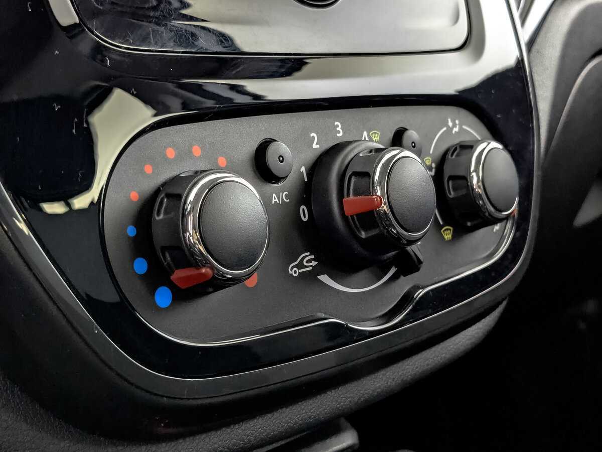 Купить Renault Kaptur, 2021, 89 428 км, фото №21