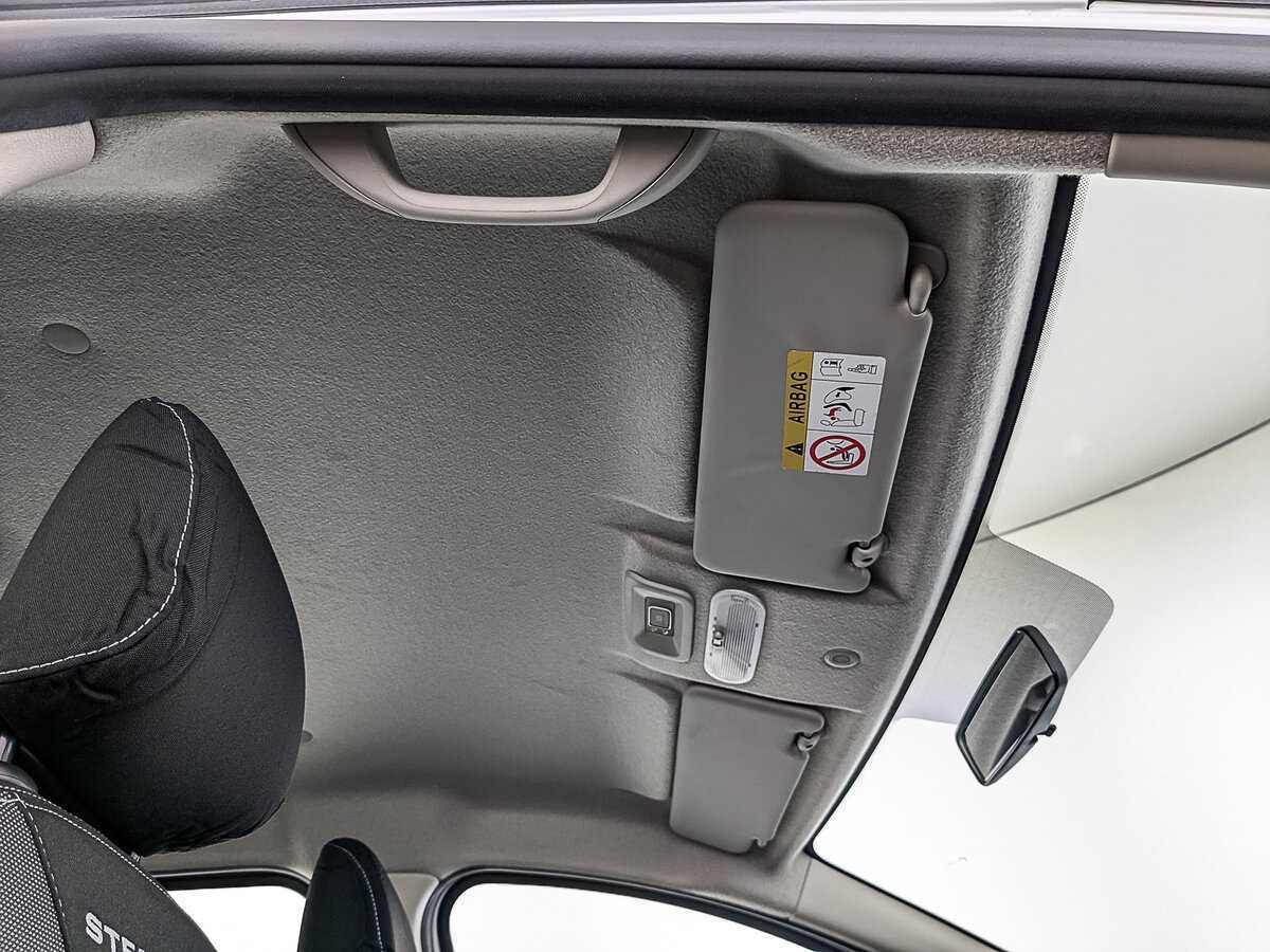 Купить Renault Sandero Stepway, 2022, 28 125 км, фото №21