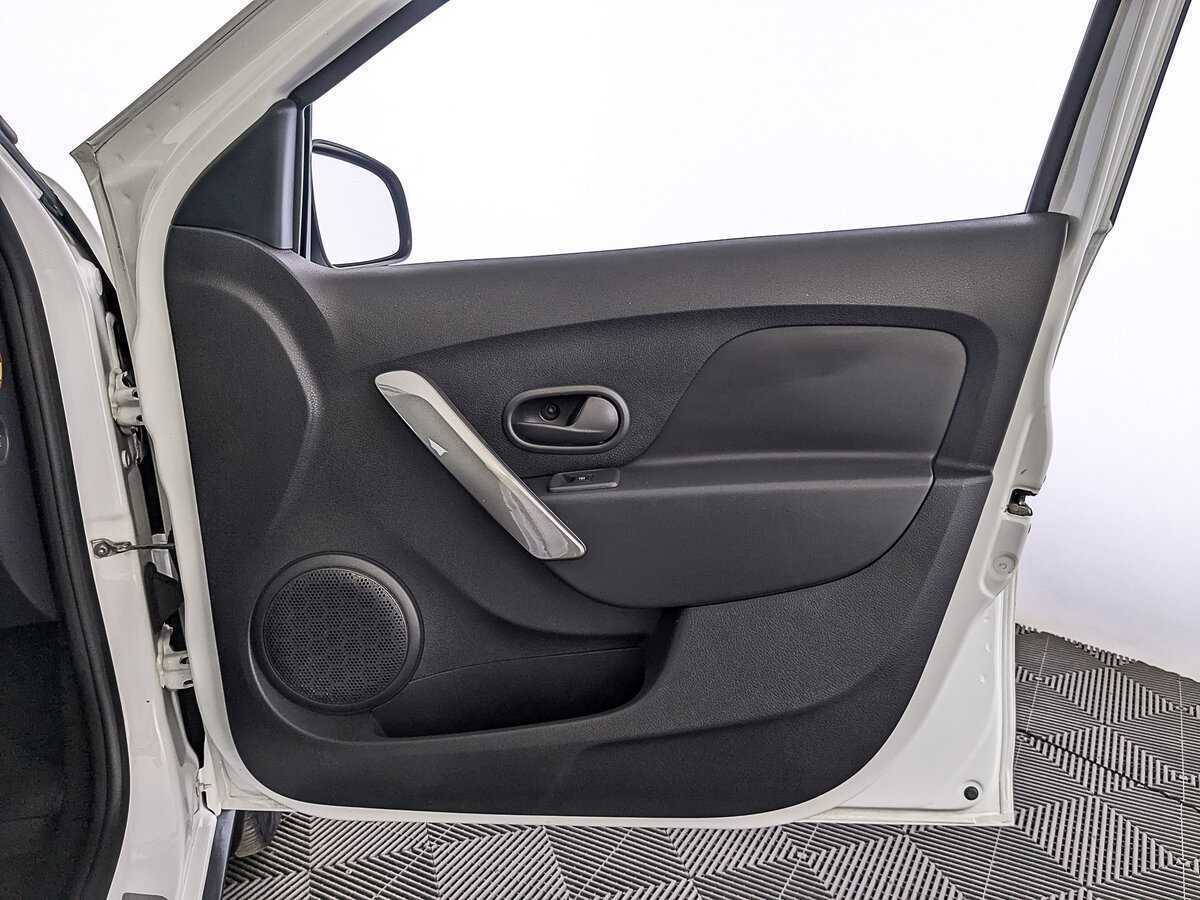 Купить Renault Sandero Stepway, 2022, 28 125 км, фото №23