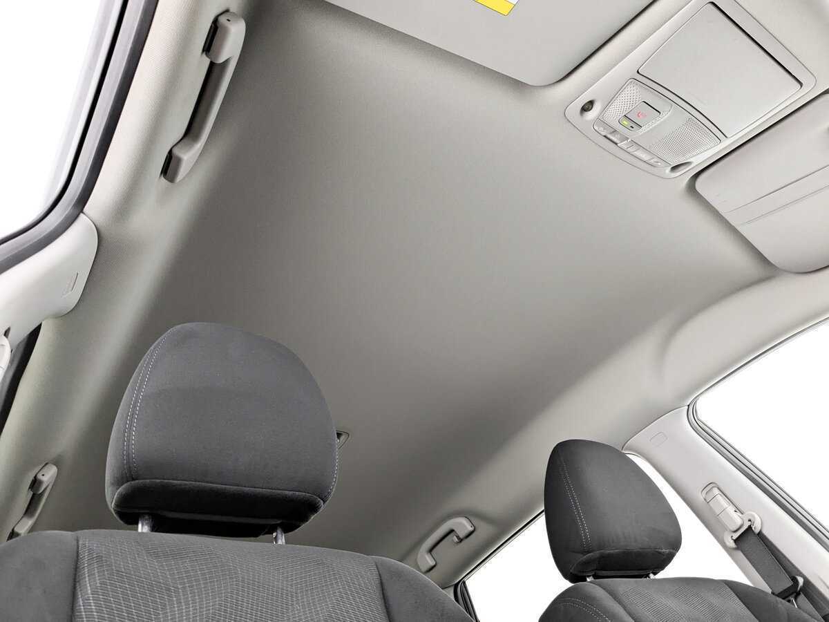 Купить Nissan X-Trail, 2017, 127 250 км, фото №22