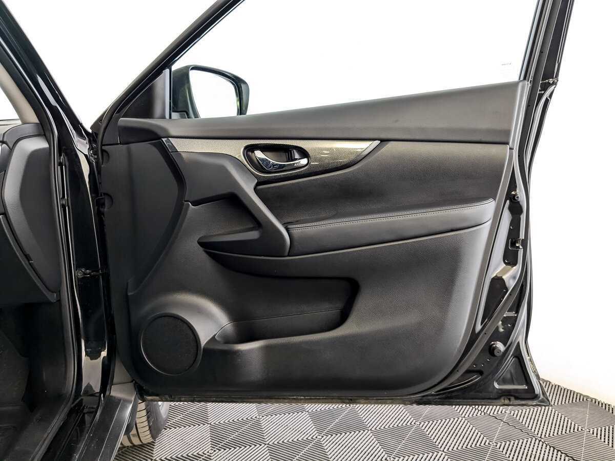 Купить Nissan X-Trail, 2017, 127 250 км, фото №24