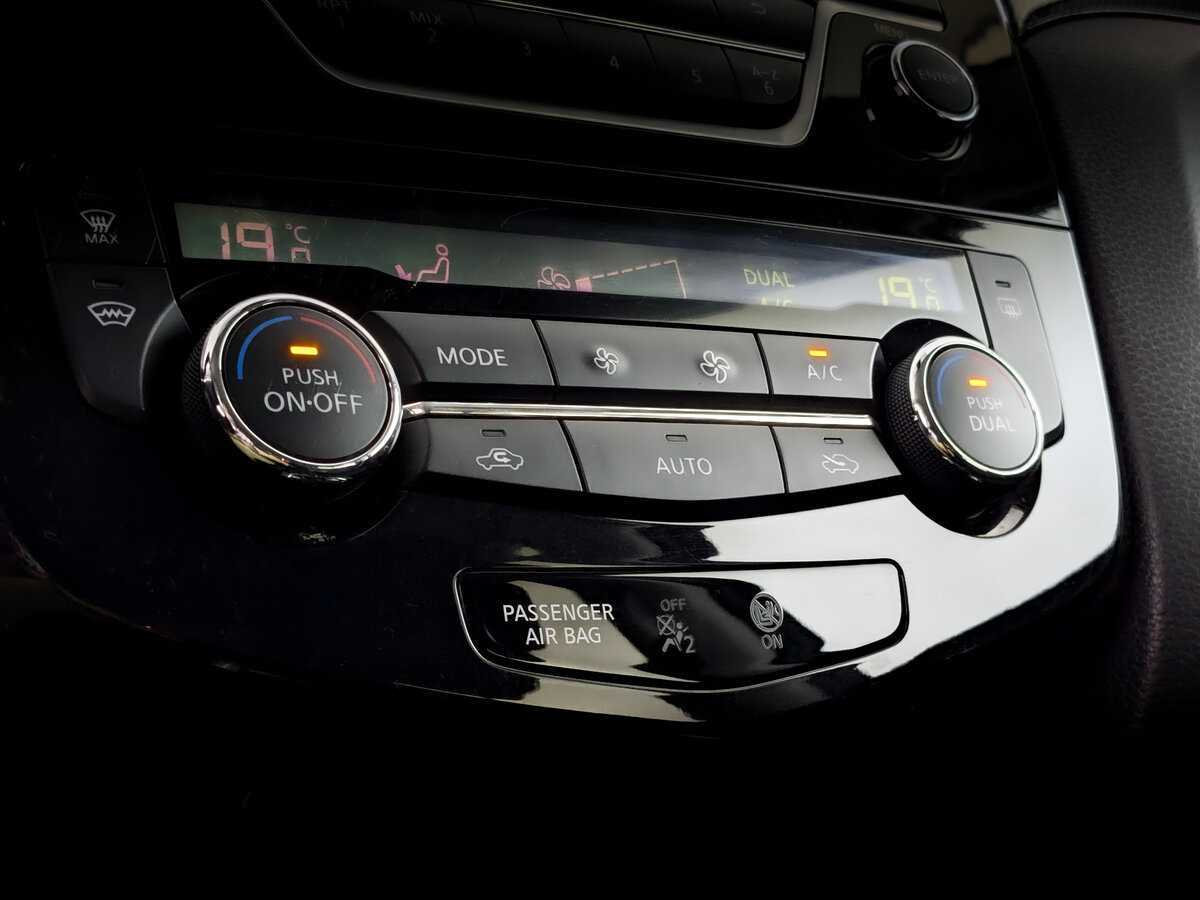 Купить Nissan X-Trail, 2017, 127 250 км, фото №25