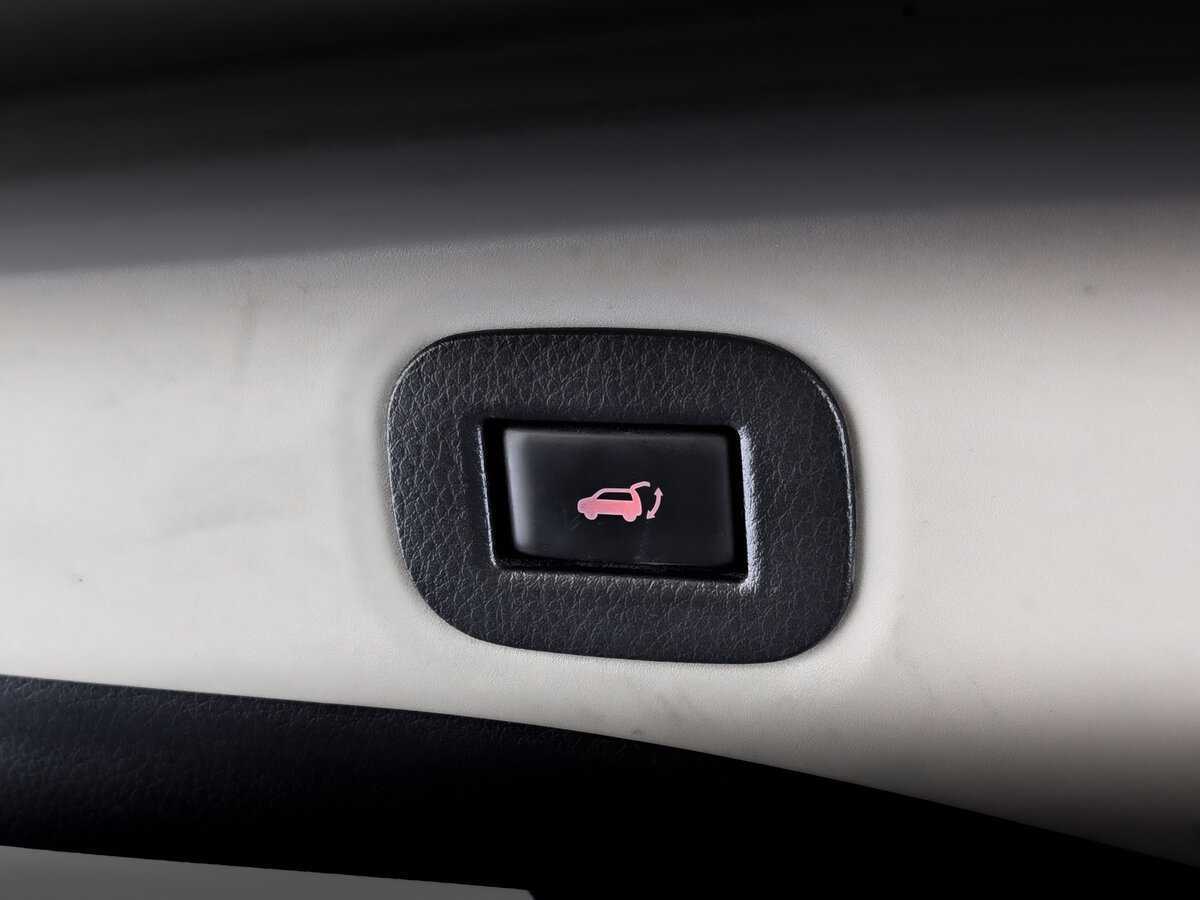 Купить Nissan X-Trail, 2017, 127 250 км, фото №26