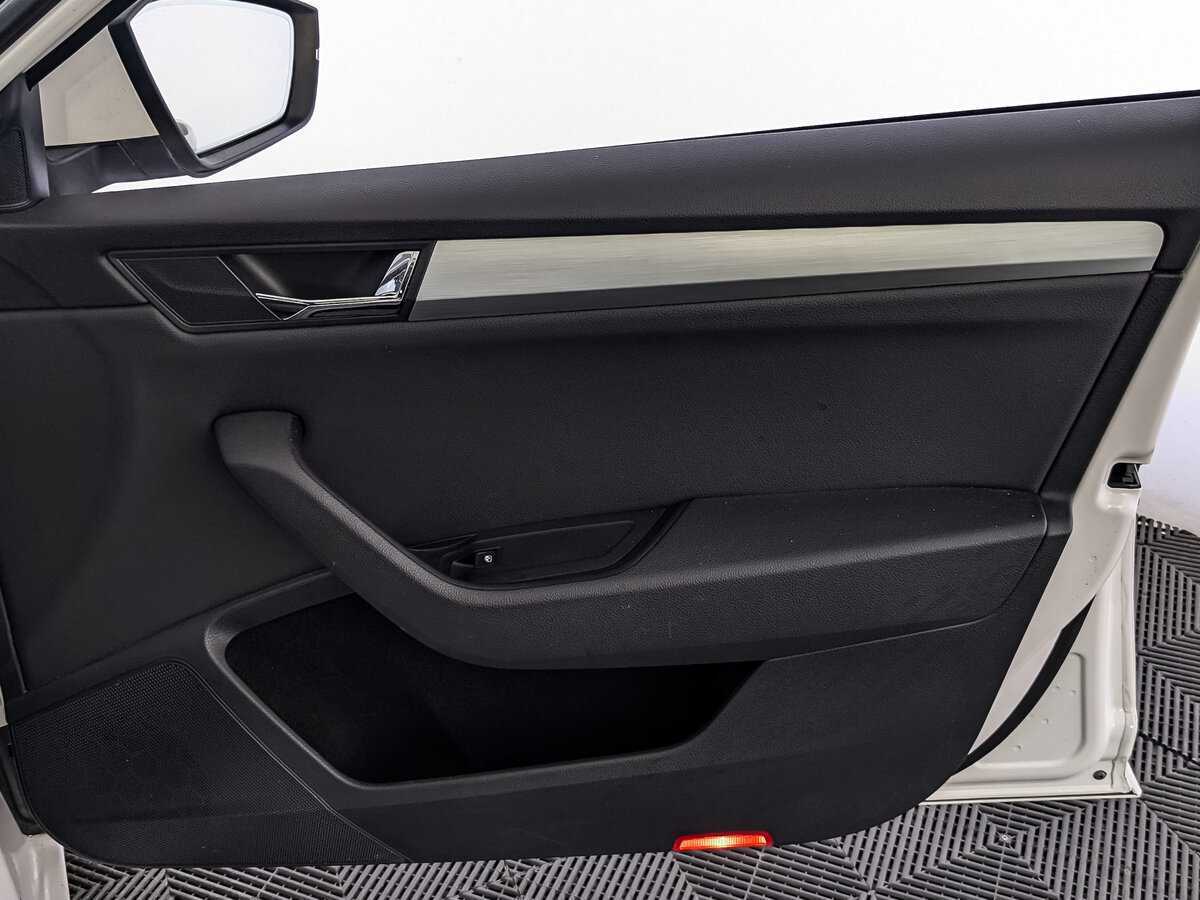 Купить Skoda Superb, 2017, 137 416 км, фото №24