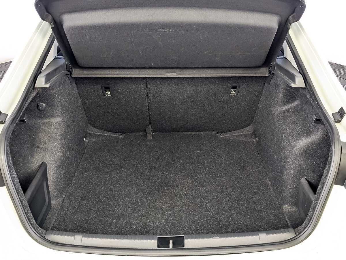 Купить Skoda Rapid, 2020, 38 108 км, фото №10