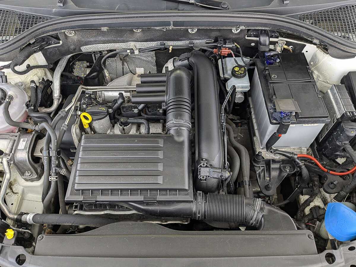 Купить Skoda Octavia, 2018, 94 073 км, фото №9