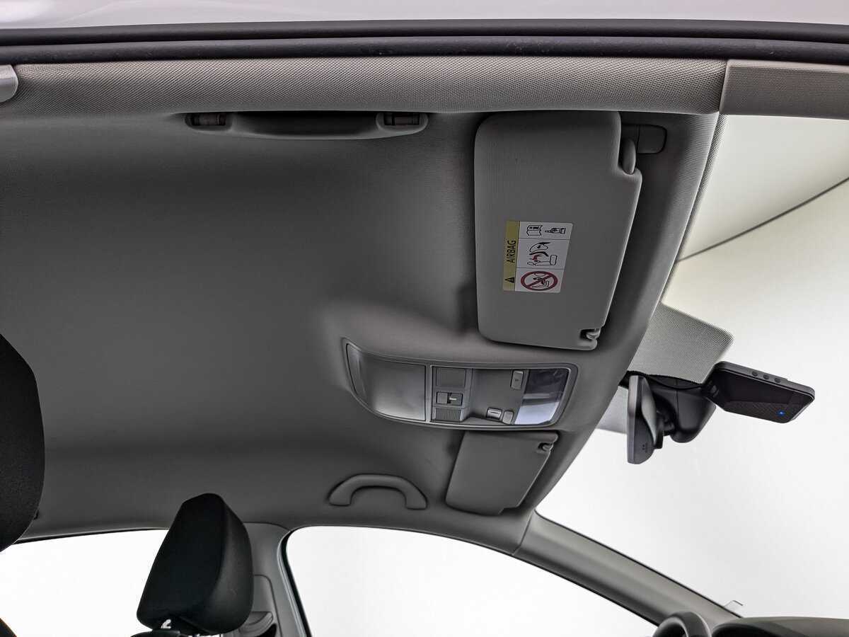 Купить Skoda Octavia, 2017, 66 246 км, фото №21