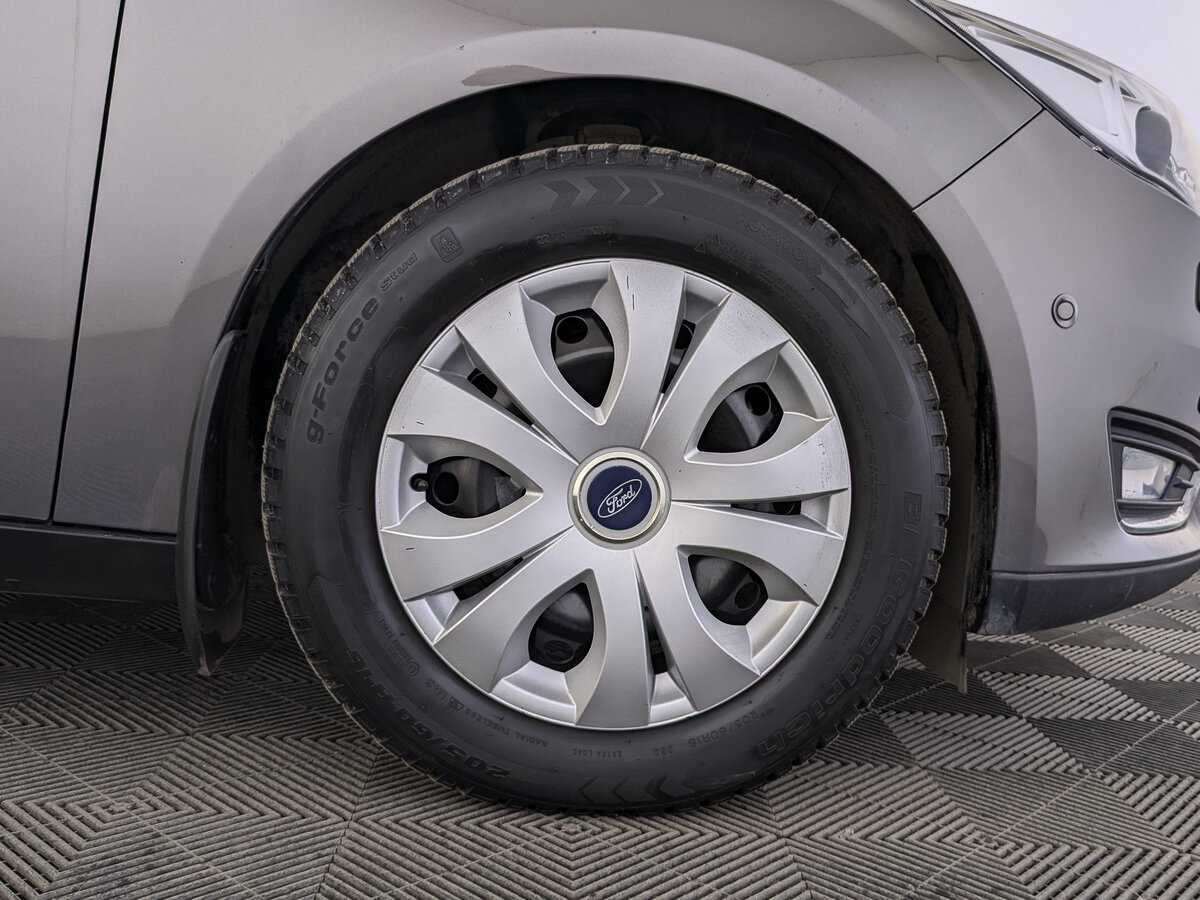 Купить Ford Focus, 2017, 35 966 км, фото №12
