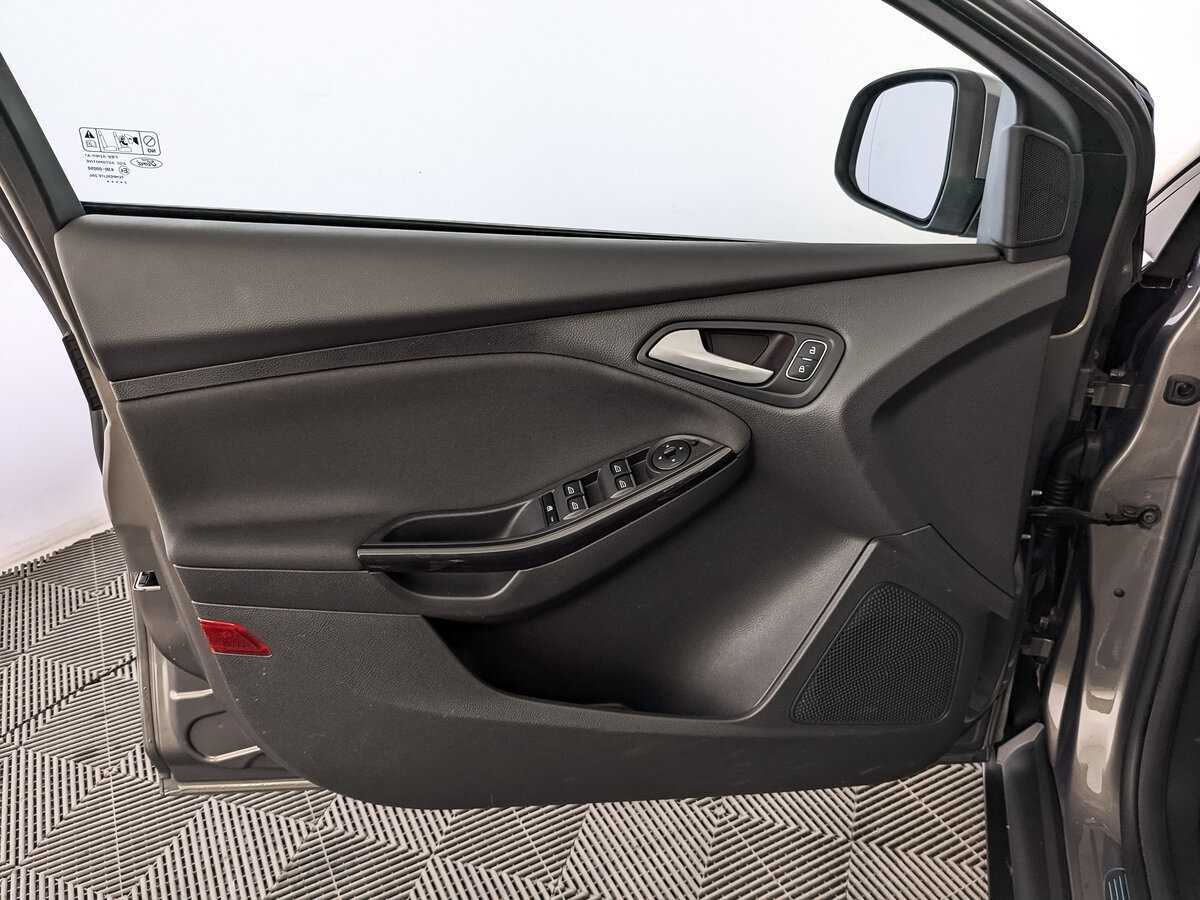 Купить Ford Focus, 2017, 35 966 км, фото №19