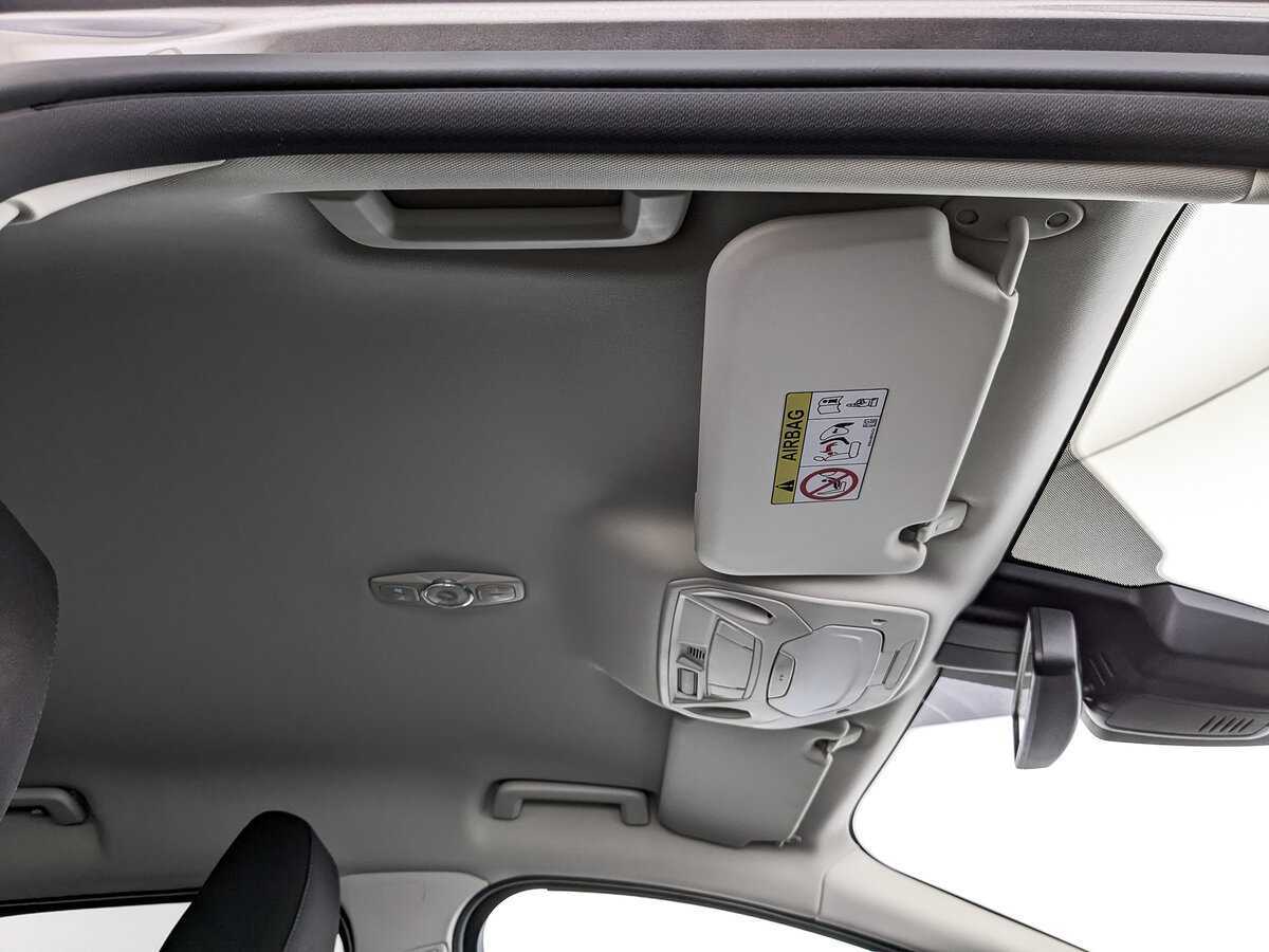 Купить Ford Focus, 2017, 35 966 км, фото №22