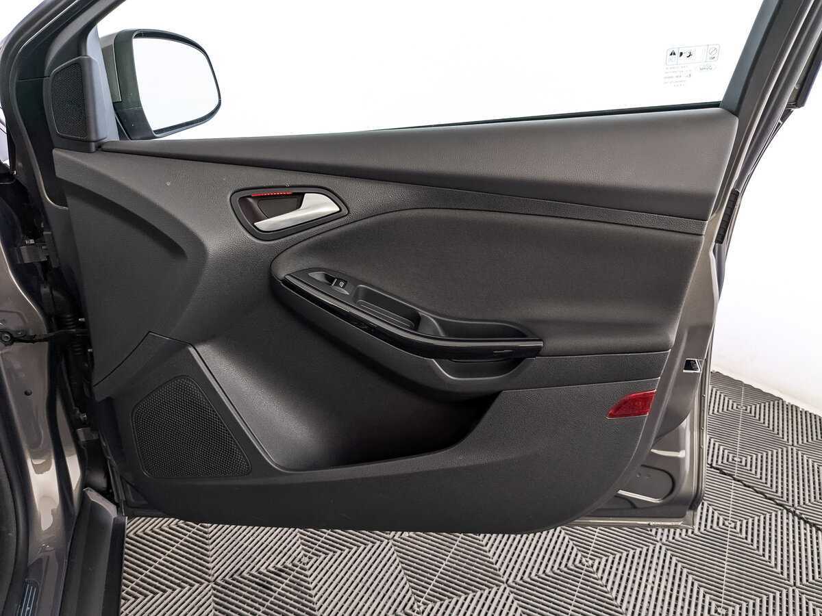 Купить Ford Focus, 2017, 35 966 км, фото №24