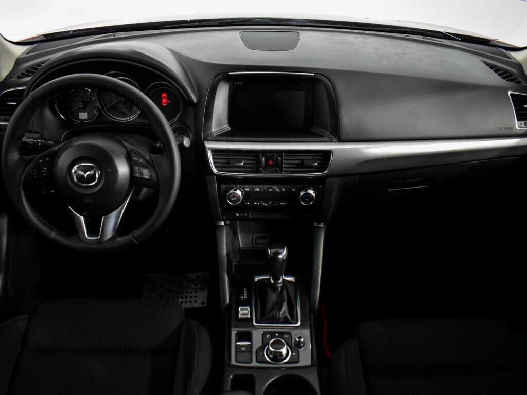 Купить Mazda CX-5, 2015, 165 645 км, фото №15