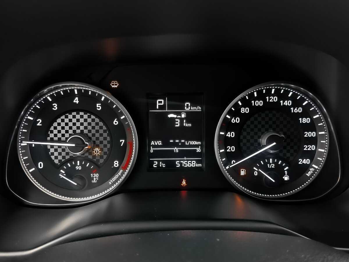 Купить Hyundai Elantra, 2019, 57 562 км, фото №14