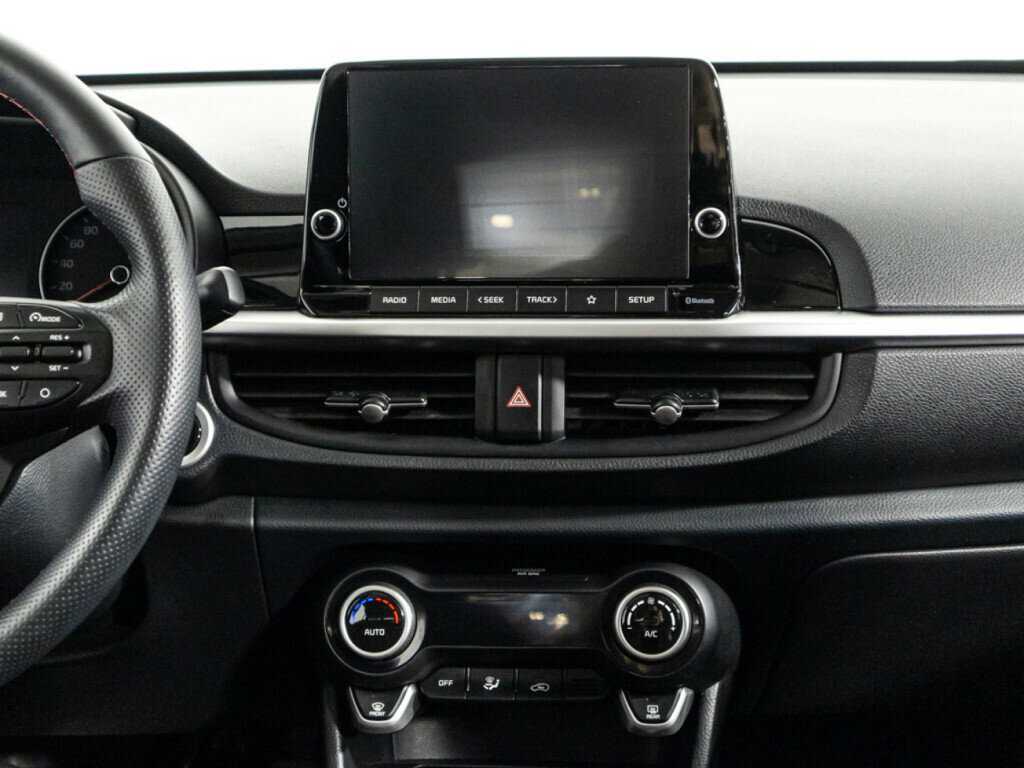 Купить Kia Picanto, 2021, 23 575 км, фото №14