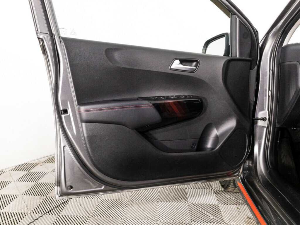 Купить Kia Picanto, 2021, 23 575 км, фото №24