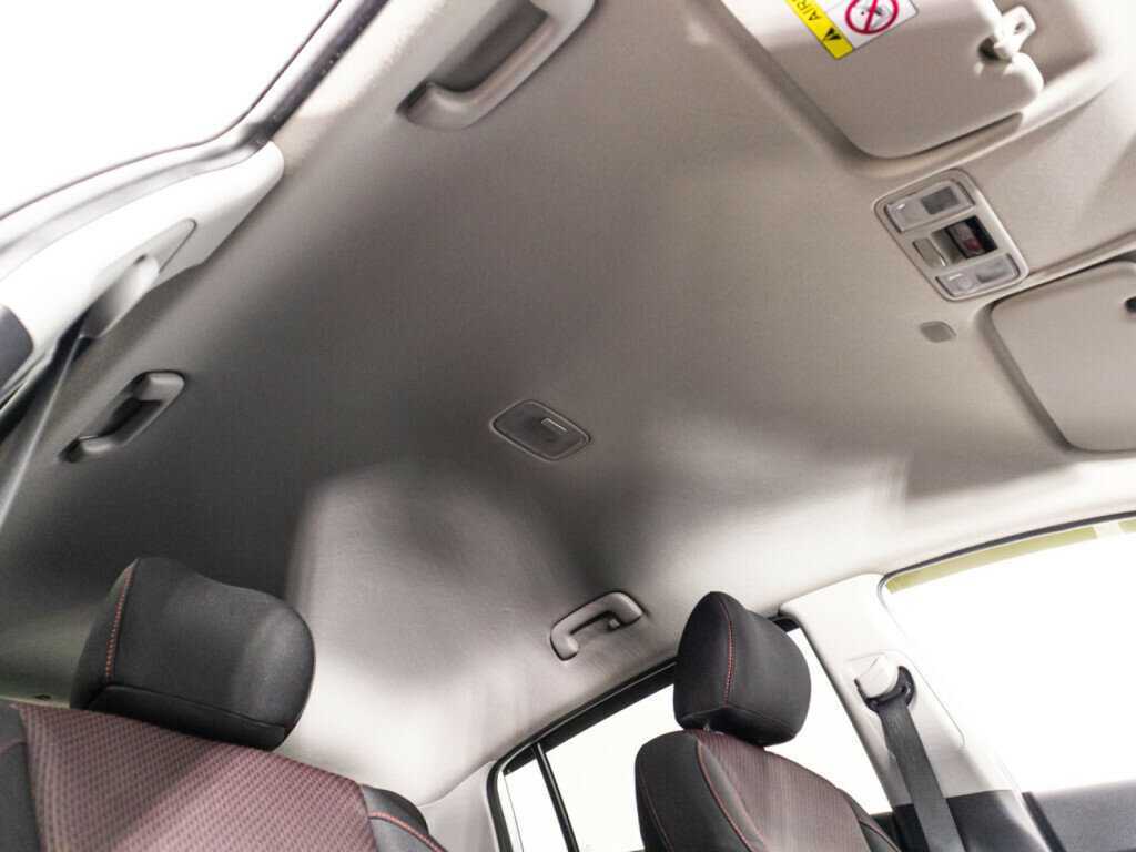 Купить Kia Rio X, 2021, 64 750 км, фото №24