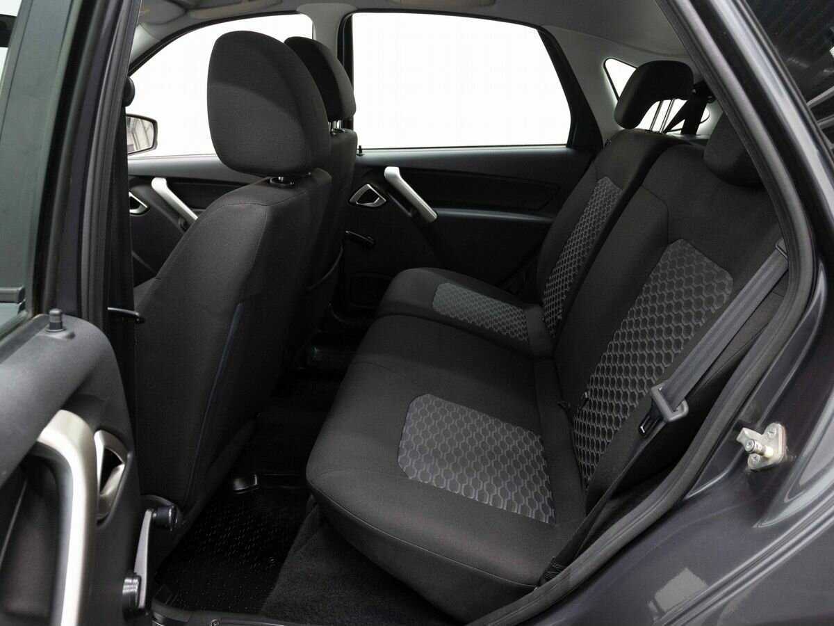 Купить Lada (ВАЗ) Granta, 2019, 74 000 км, фото №9