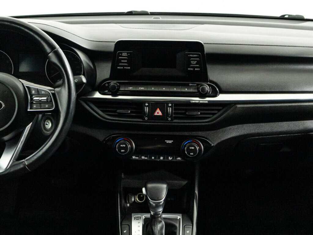 Купить Kia Cerato, 2019, 99 594 км, фото №14
