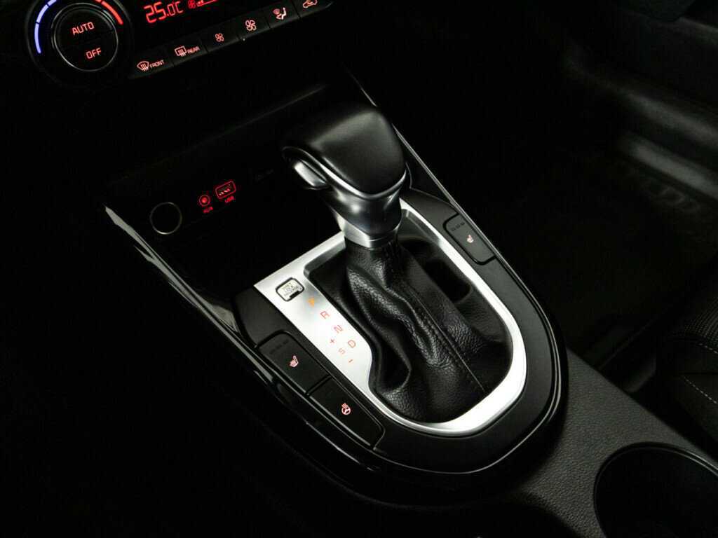 Купить Kia Cerato, 2019, 99 594 км, фото №15