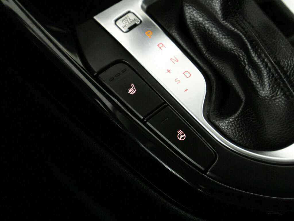 Купить Kia Cerato, 2019, 99 594 км, фото №16