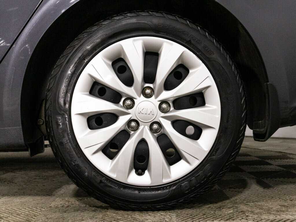 Купить Kia Cerato, 2019, 99 594 км, фото №18