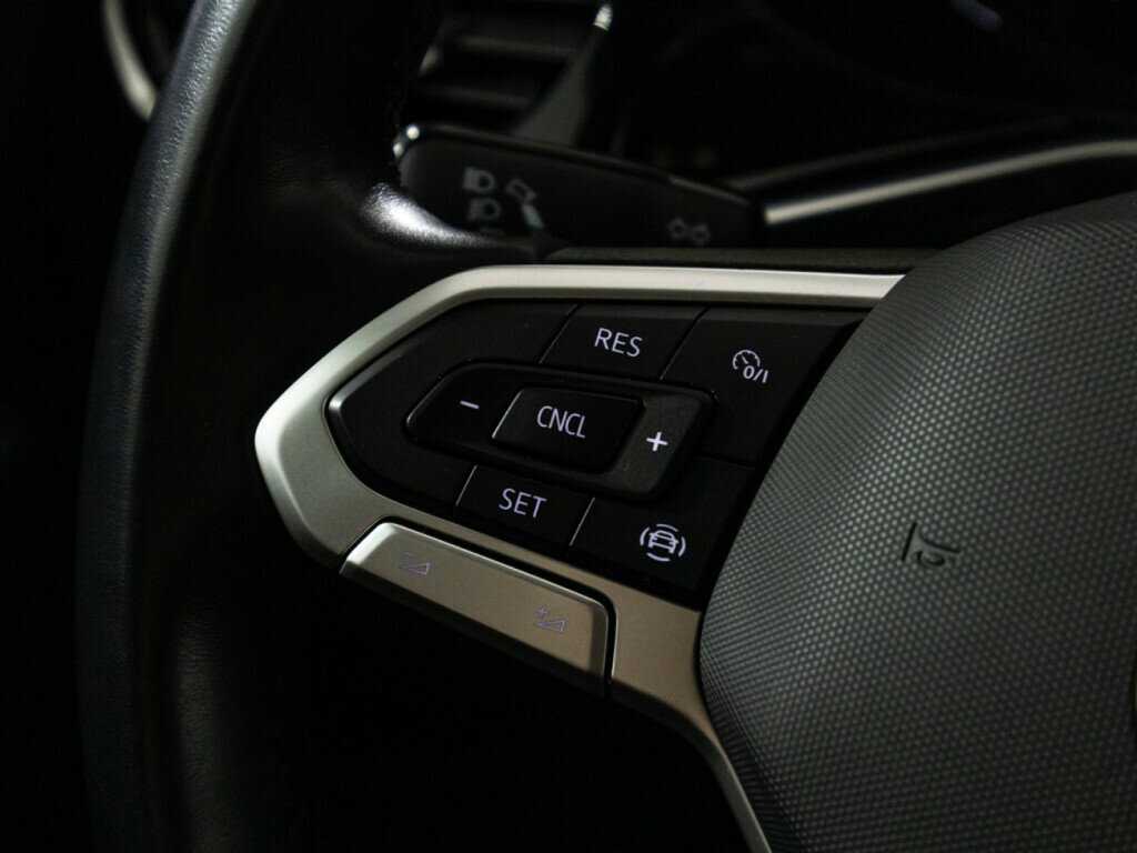 Купить Volkswagen Polo, 2021, 55 206 км, фото №18