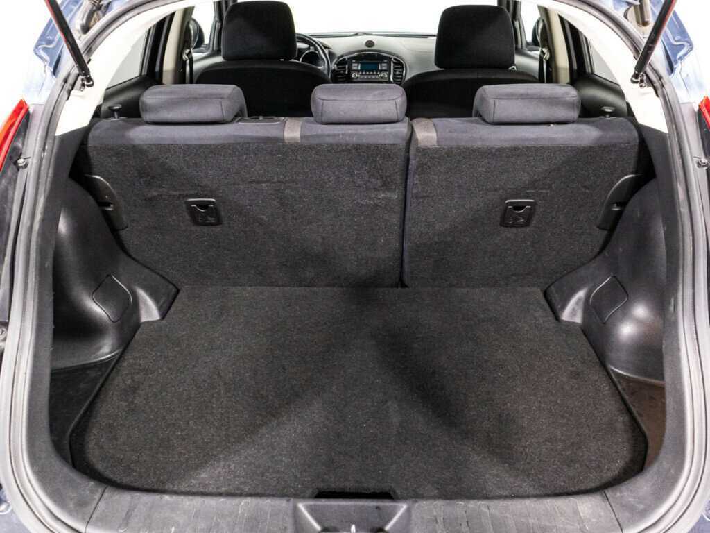 Купить Nissan Juke, 2013, 126 258 км, фото №15