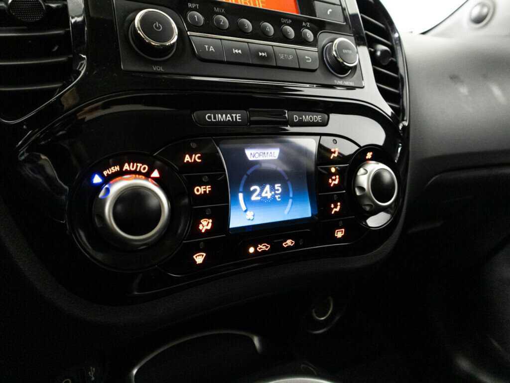 Купить Nissan Juke, 2013, 126 258 км, фото №16