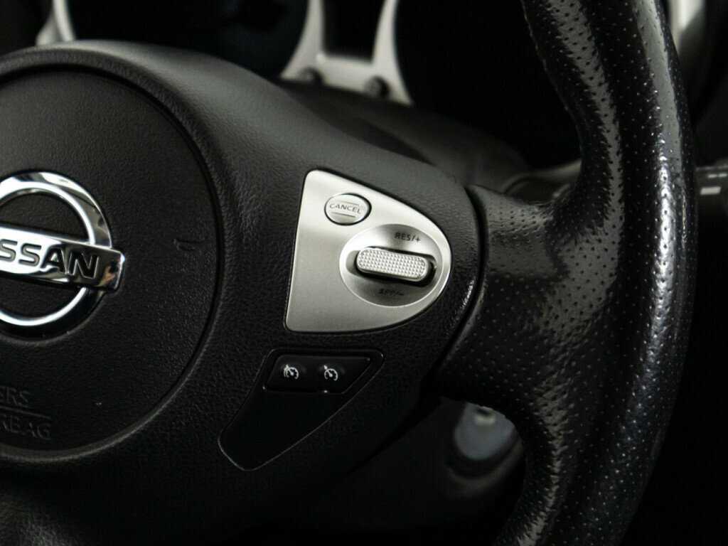 Купить Nissan Juke, 2013, 126 258 км, фото №18