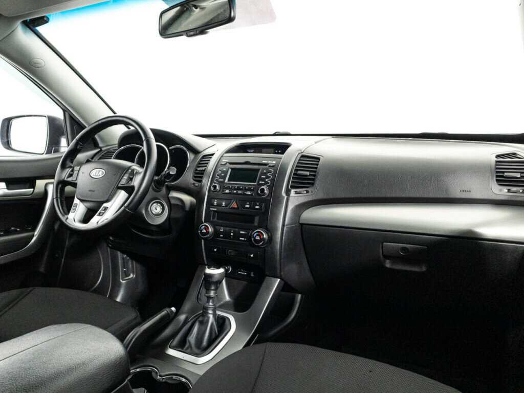 Купить Kia Sorento, 2012, 187 165 км, фото №9