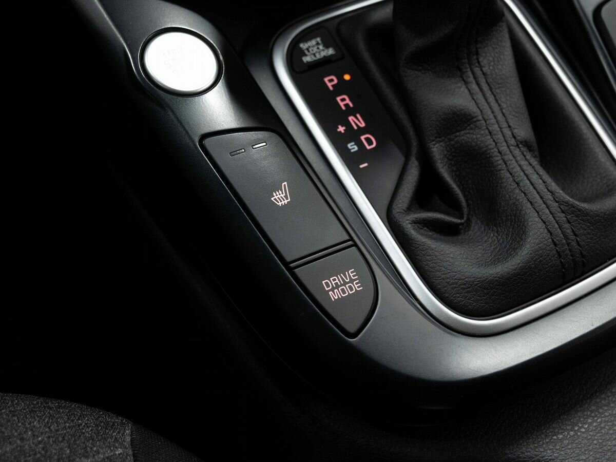 Купить Kia Soul, 2020, 32 588 км, фото №24