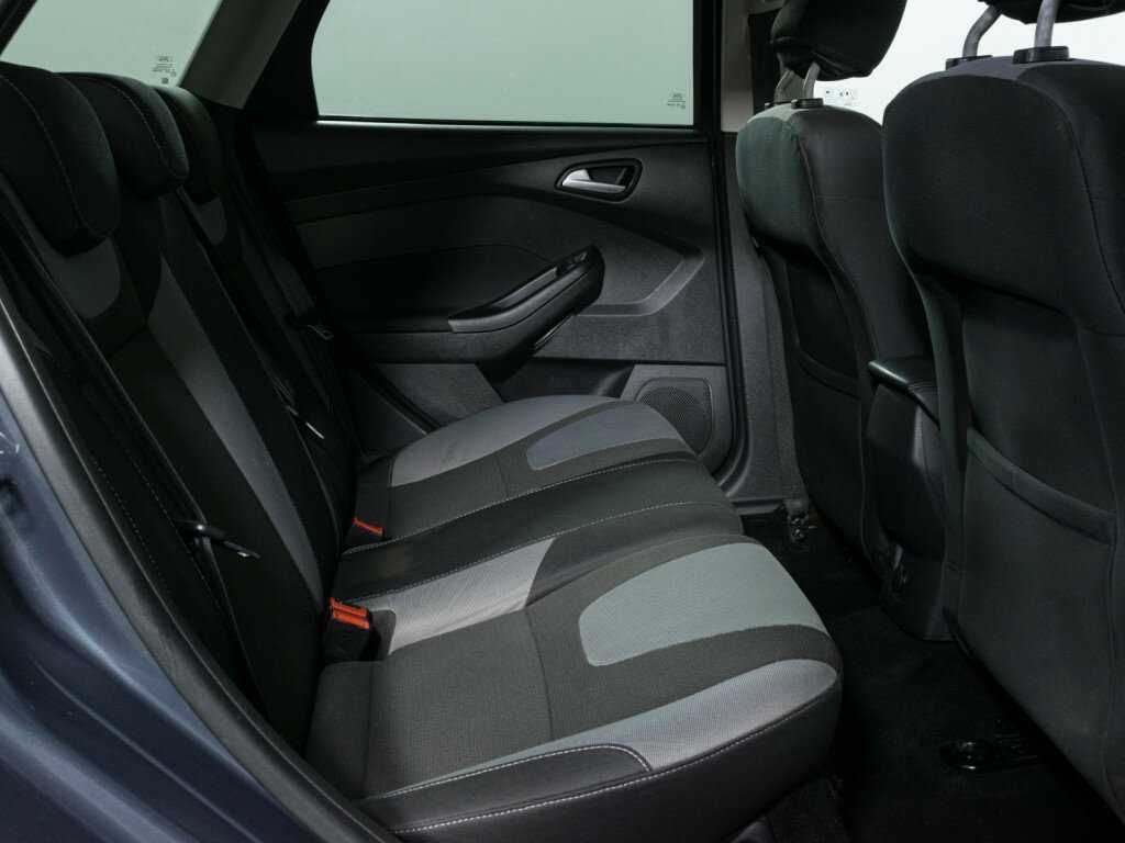Купить Ford Focus, 2012, 170 700 км, фото №10