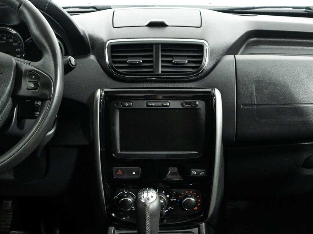 Купить Nissan Terrano, 2019, 71 925 км, фото №14