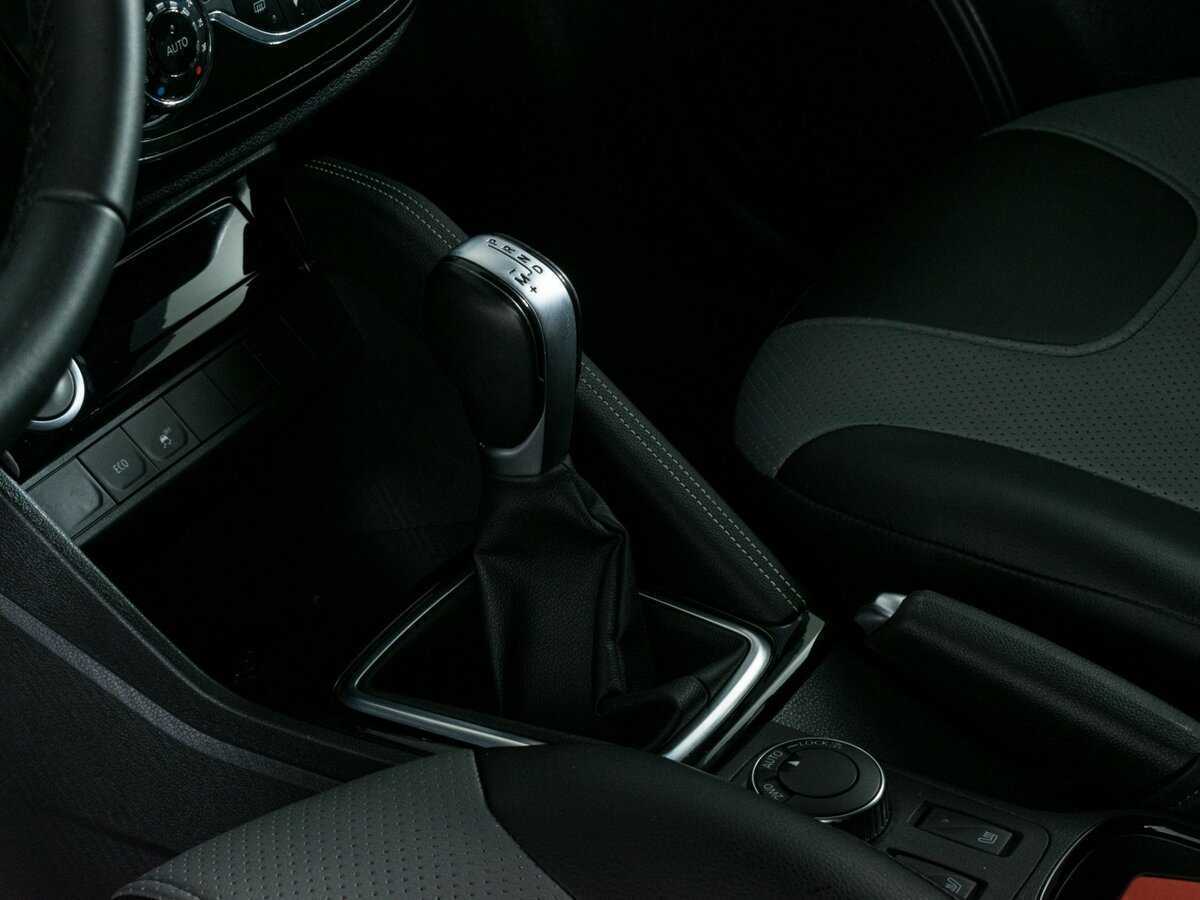 Купить Renault Kaptur, 2020, 65 000 км, фото №15