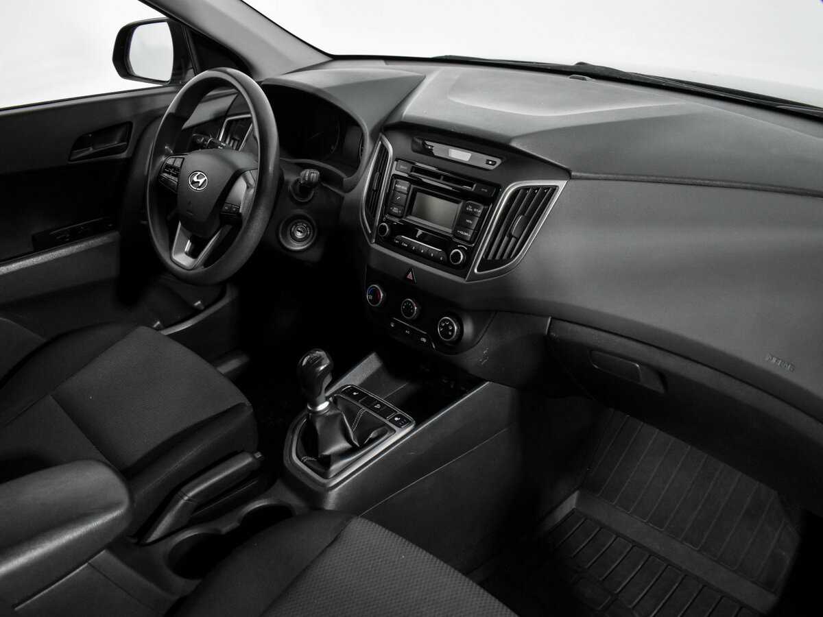 Купить Hyundai Creta, 2019, 150 000 км, фото №12