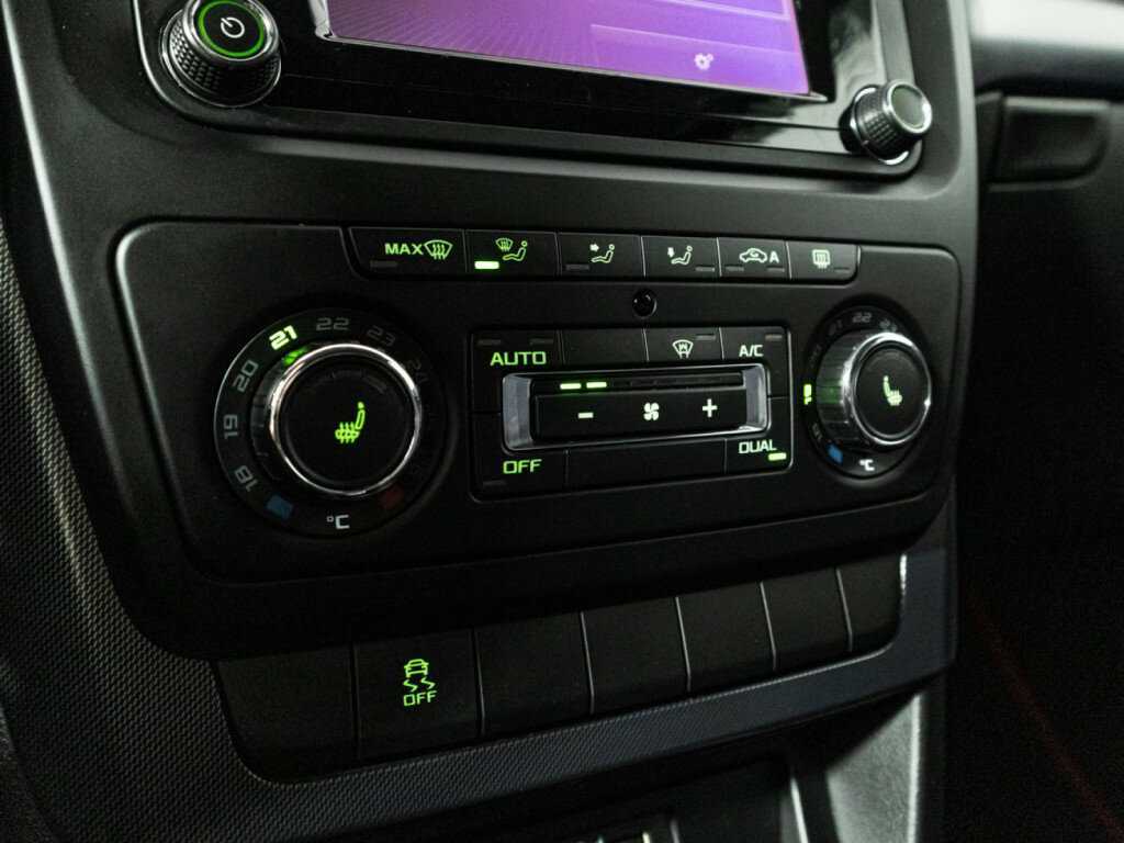 Купить Skoda Yeti, 2017, 76 391 км, фото №15