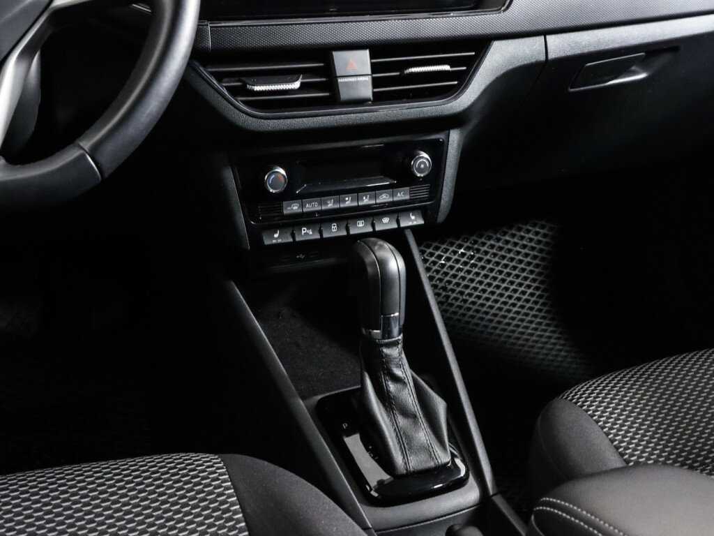 Купить Volkswagen Polo, 2021, 27 141 км, фото №10