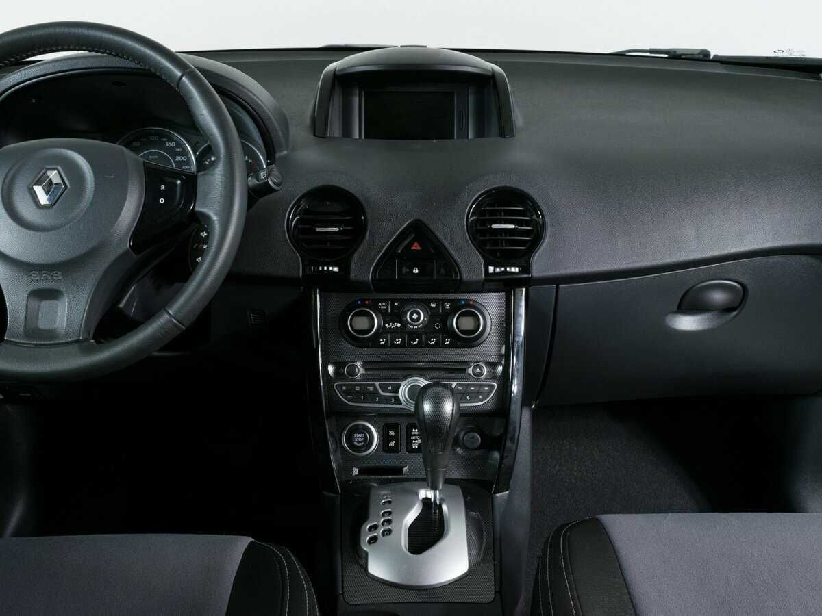 Купить Renault Koleos, 2013, 135 000 км, фото №8