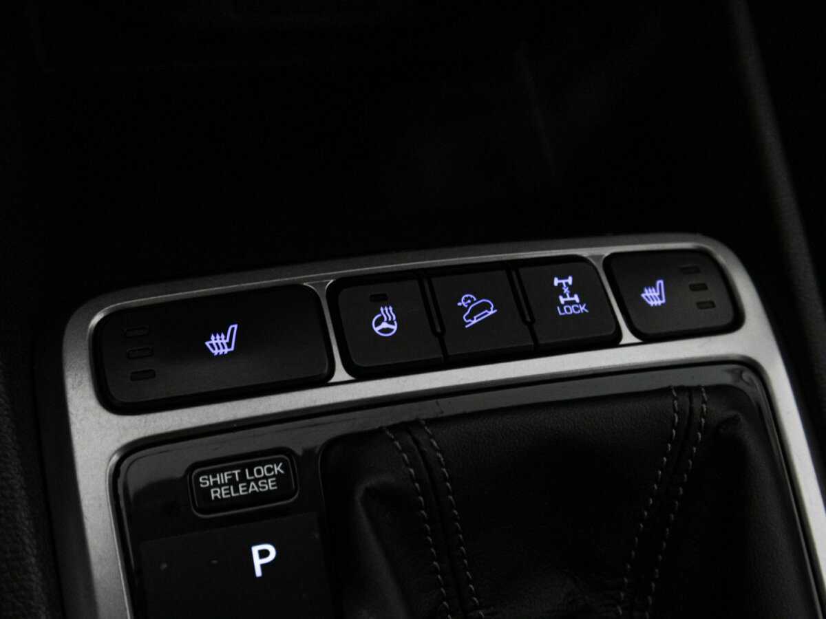 Купить Hyundai Creta, 2019, 127 000 км, фото №15