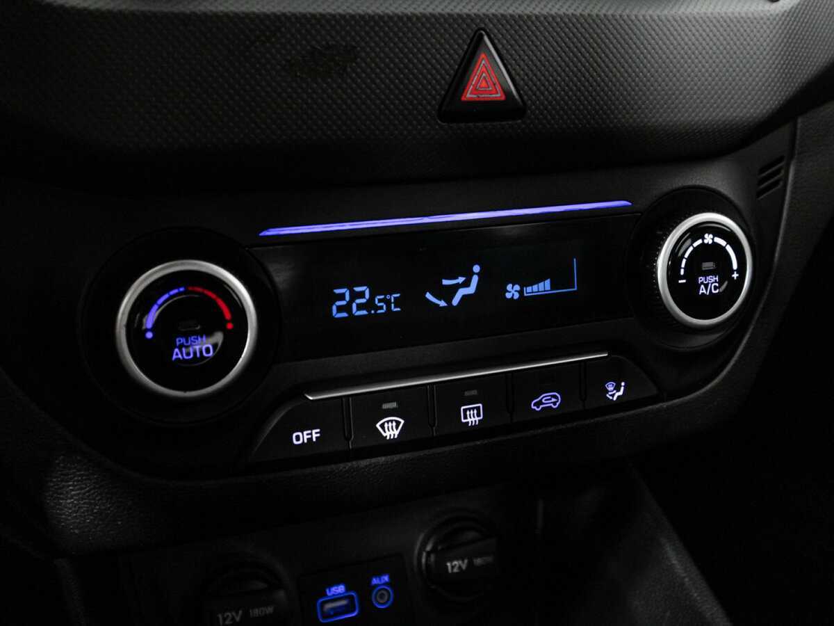 Купить Hyundai Creta, 2019, 127 000 км, фото №16