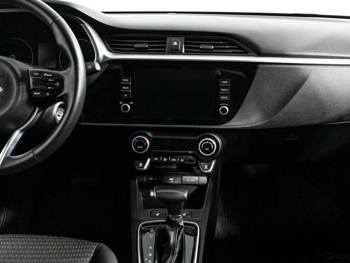 Купить Kia Rio X, 2021, 63 886 км, фото №14