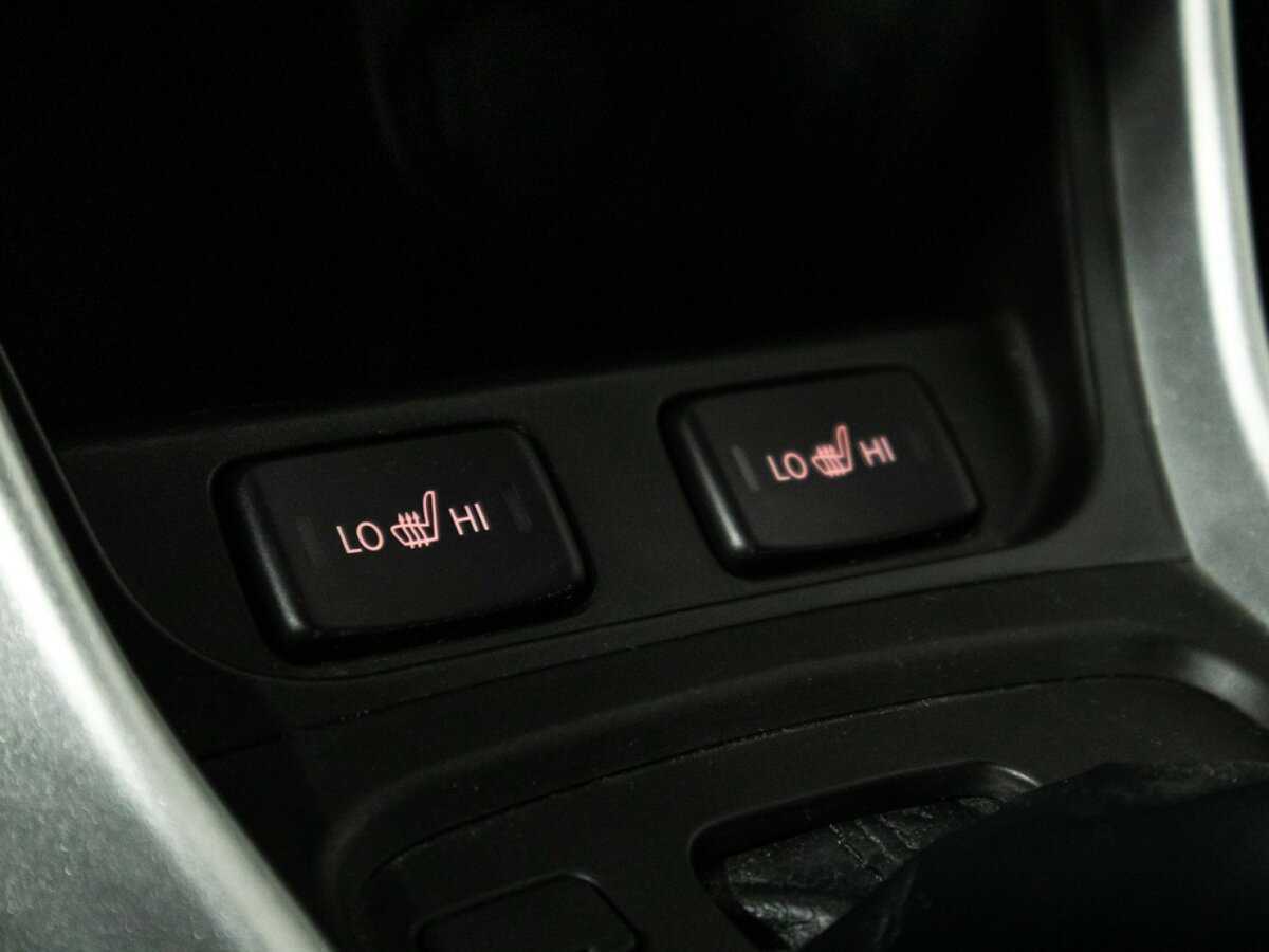 Купить Suzuki SX4, 2021, 59 663 км, фото №16