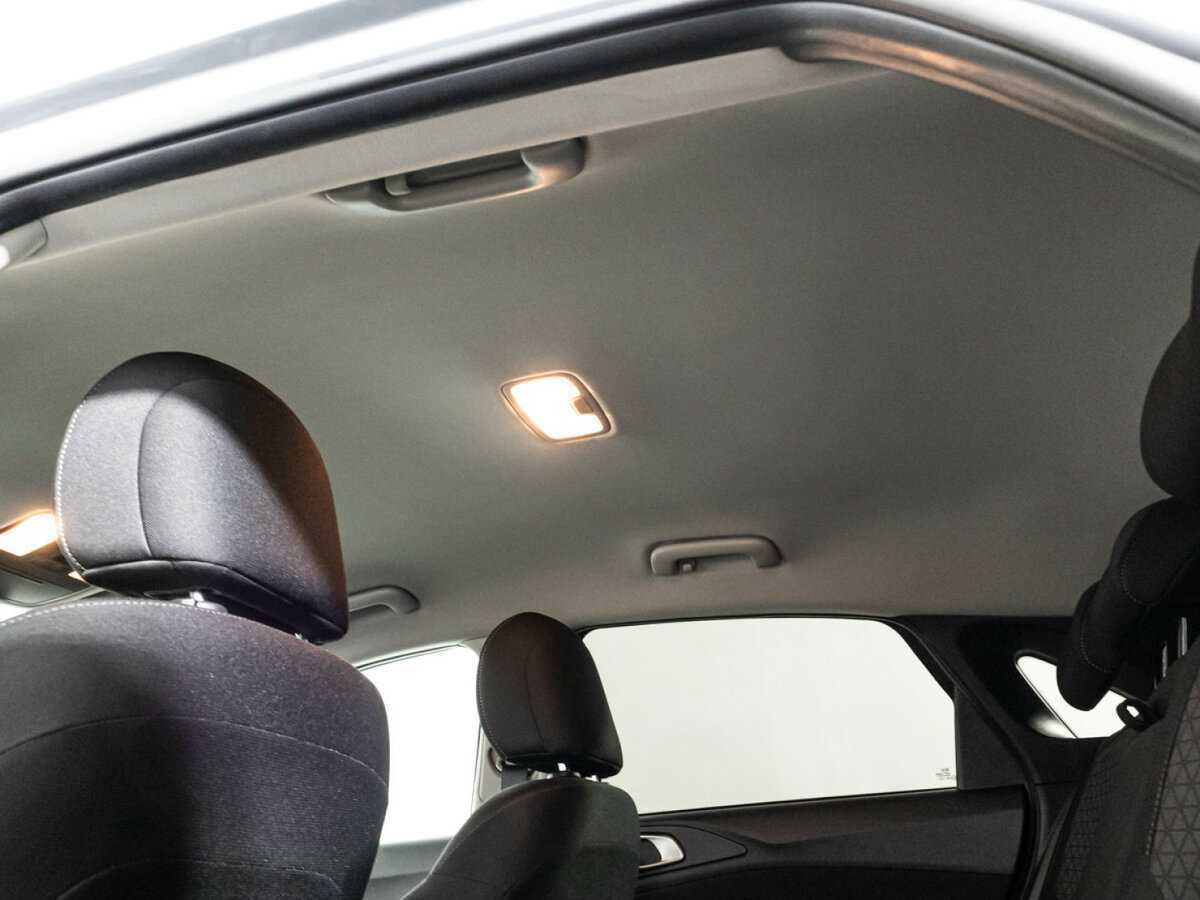 Купить Kia Ceed, 2020, 94 360 км, фото №23