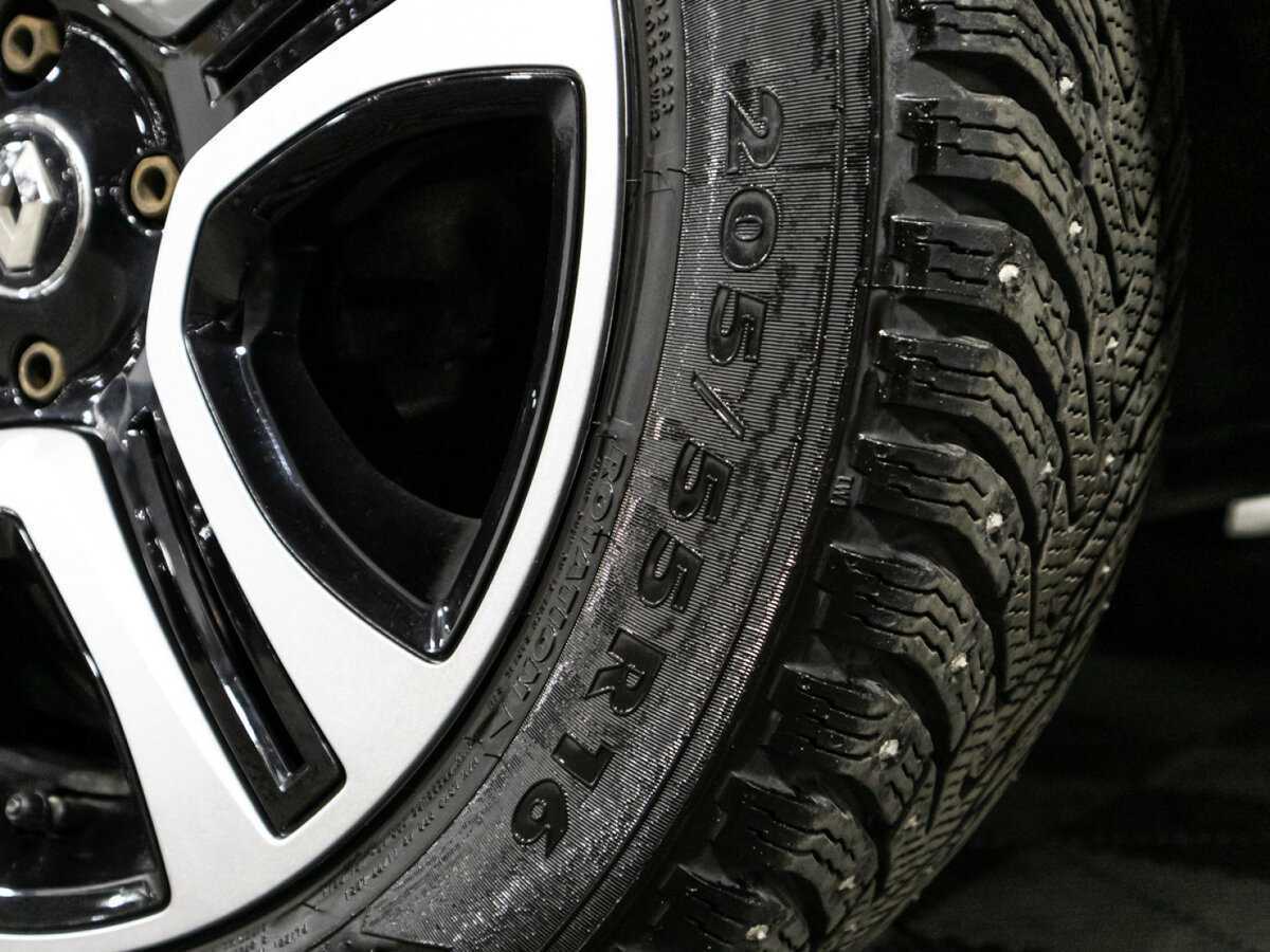 Купить Renault Sandero Stepway, 2022, 65 421 км, фото №16