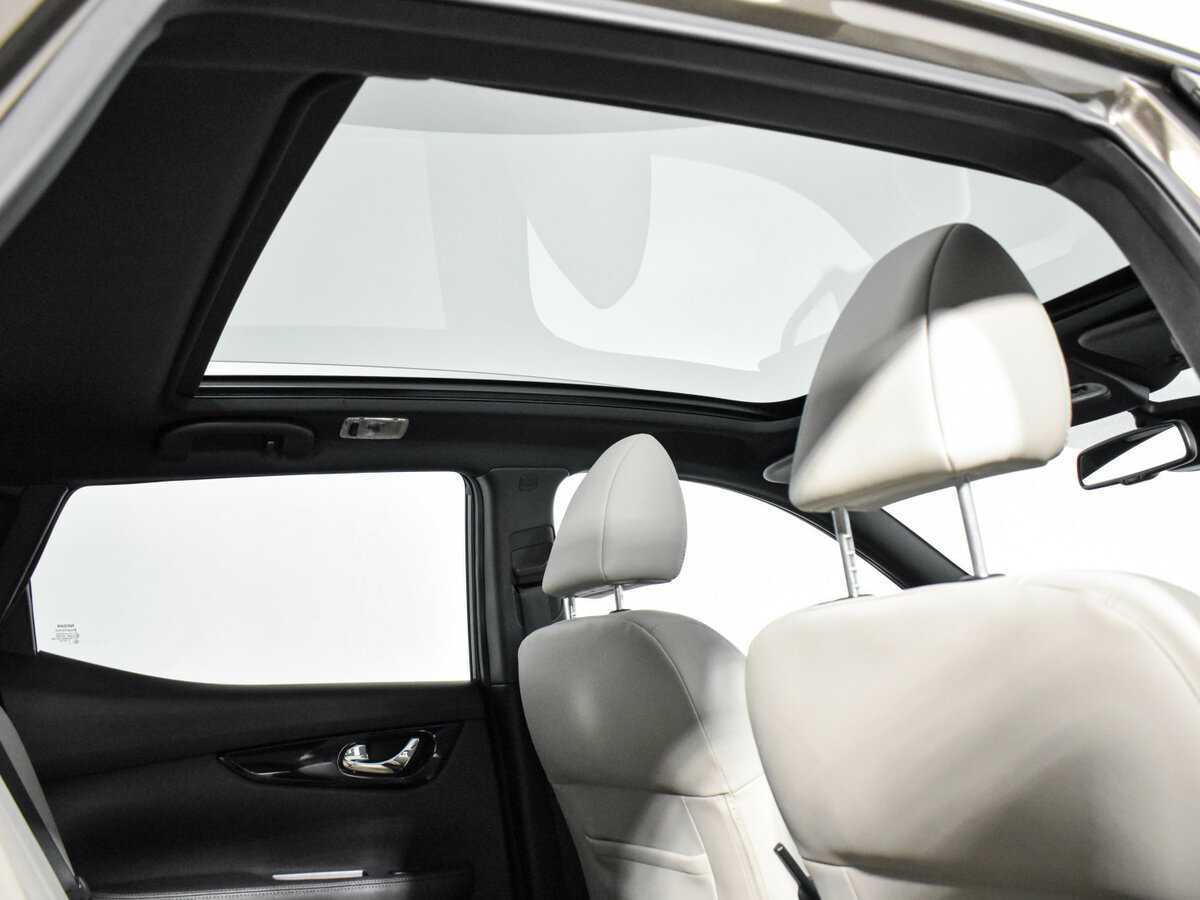 Купить Nissan Qashqai, 2014, 150 120 км, фото №18