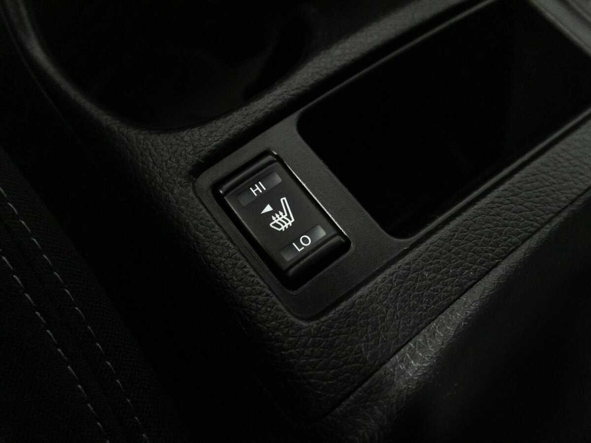 Купить Nissan Qashqai, 2018, 131 587 км, фото №19