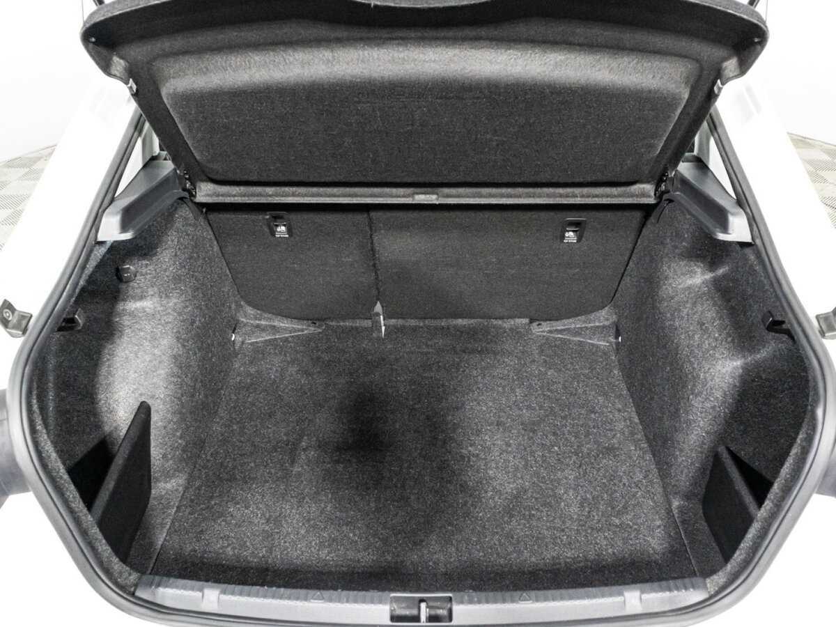 Купить Skoda Rapid, 2021, 124 917 км, фото №15